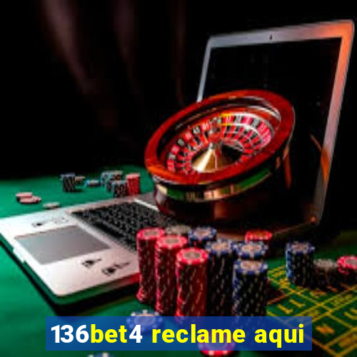 136bet4 reclame aqui